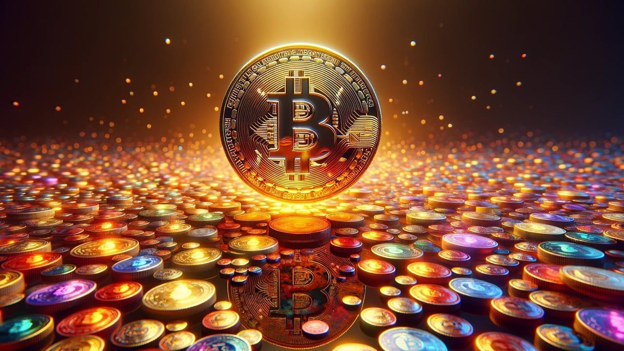 1280x720 Altcoin Fortunes Declined When Paired
