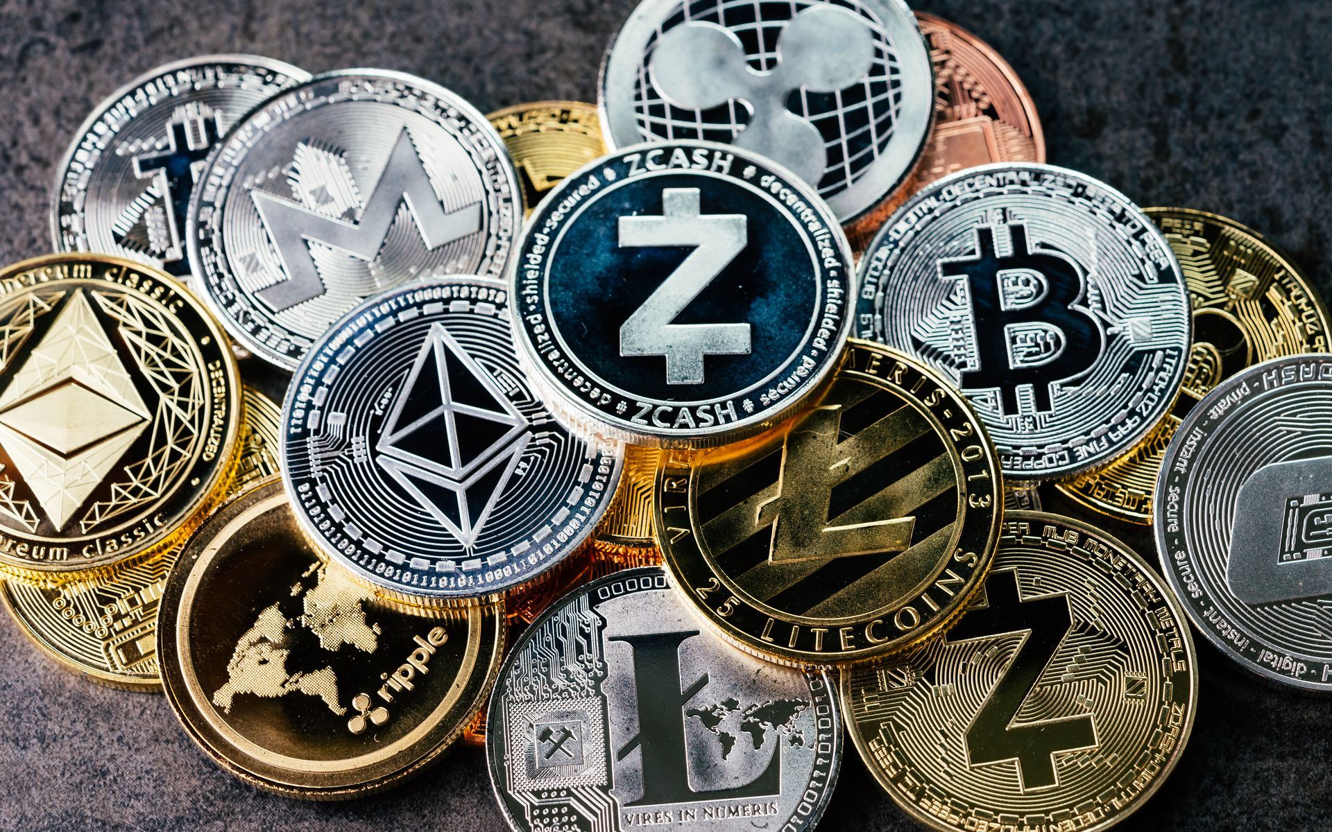 1920x1200 Altcoin Season
