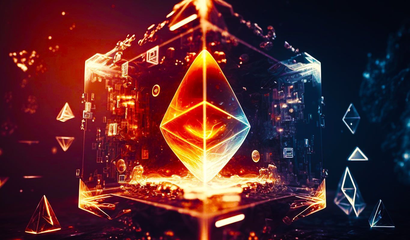 1365x800 Ethereum Based Altcoin Amid 832% Rally