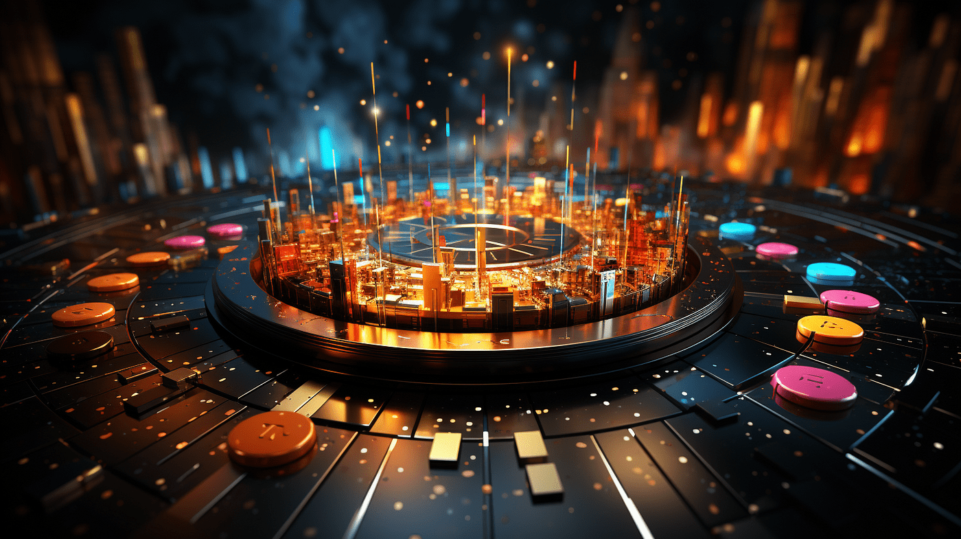 1400x785 30–50X Altcoin Portfolio. 2024 Update