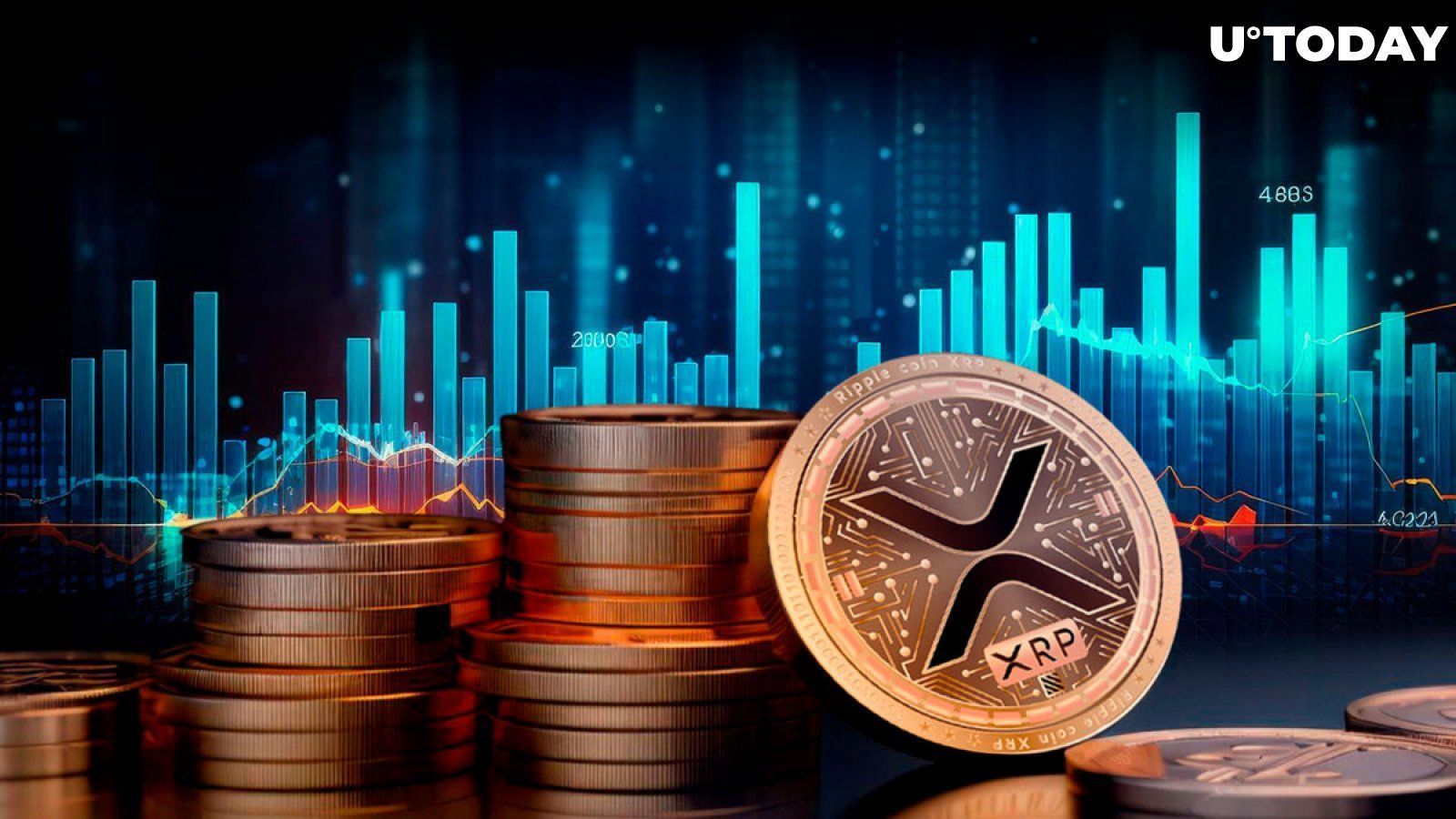 1600x900 XRP Reclaims Key Level as Interesting