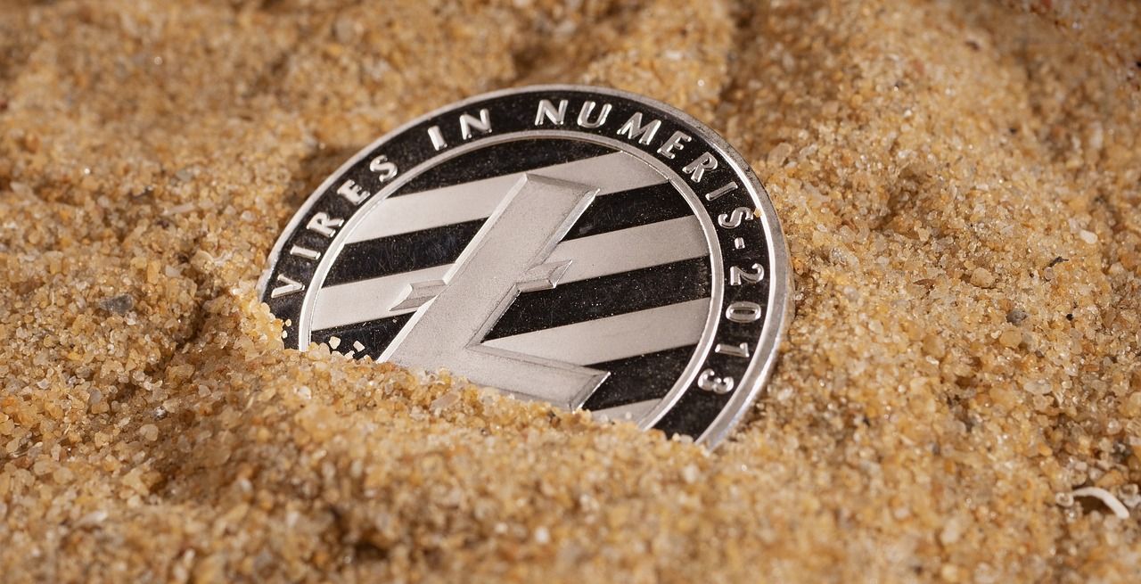 1280x655 Litecoin Altcoin Block Chain