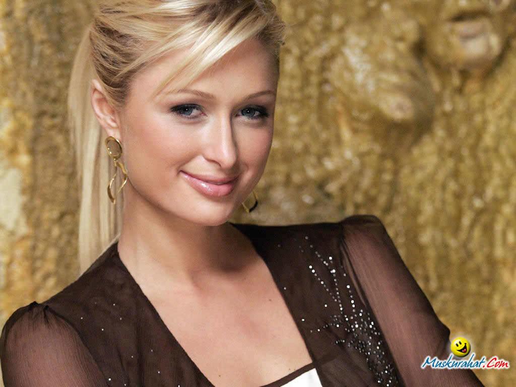 1024x768 Paris Hilton wallpaperx768