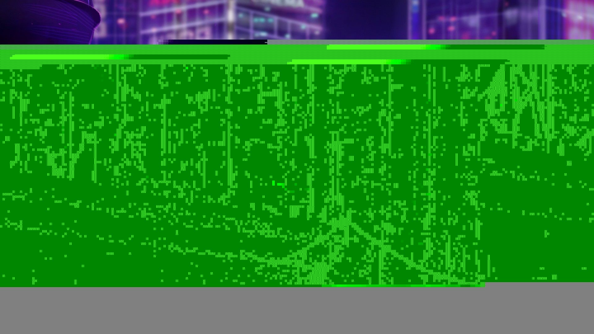 1920x1080 Abstract neon lights Artwork wallpaper