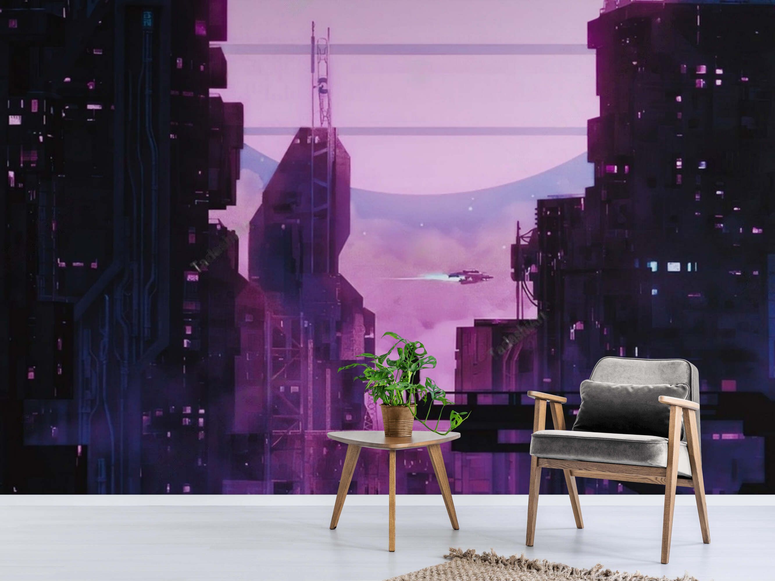2666x1999 Wallpaper Wall Decor Wall Mural