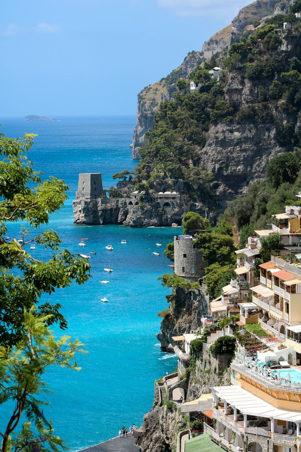 1000x1500 Salerno Picture. Download Free Image