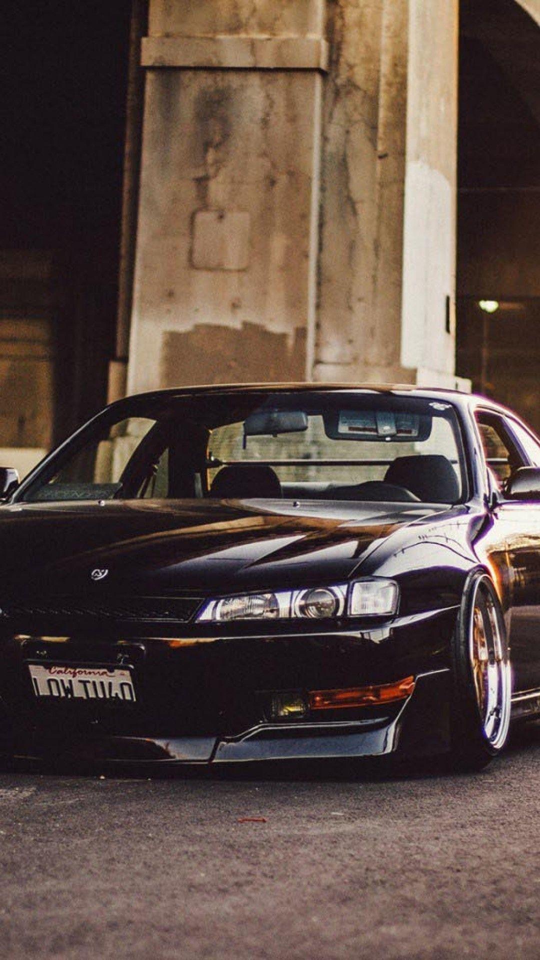 S14 Wallpapers - Top Free S14 Backgrounds - WallpaperAccess