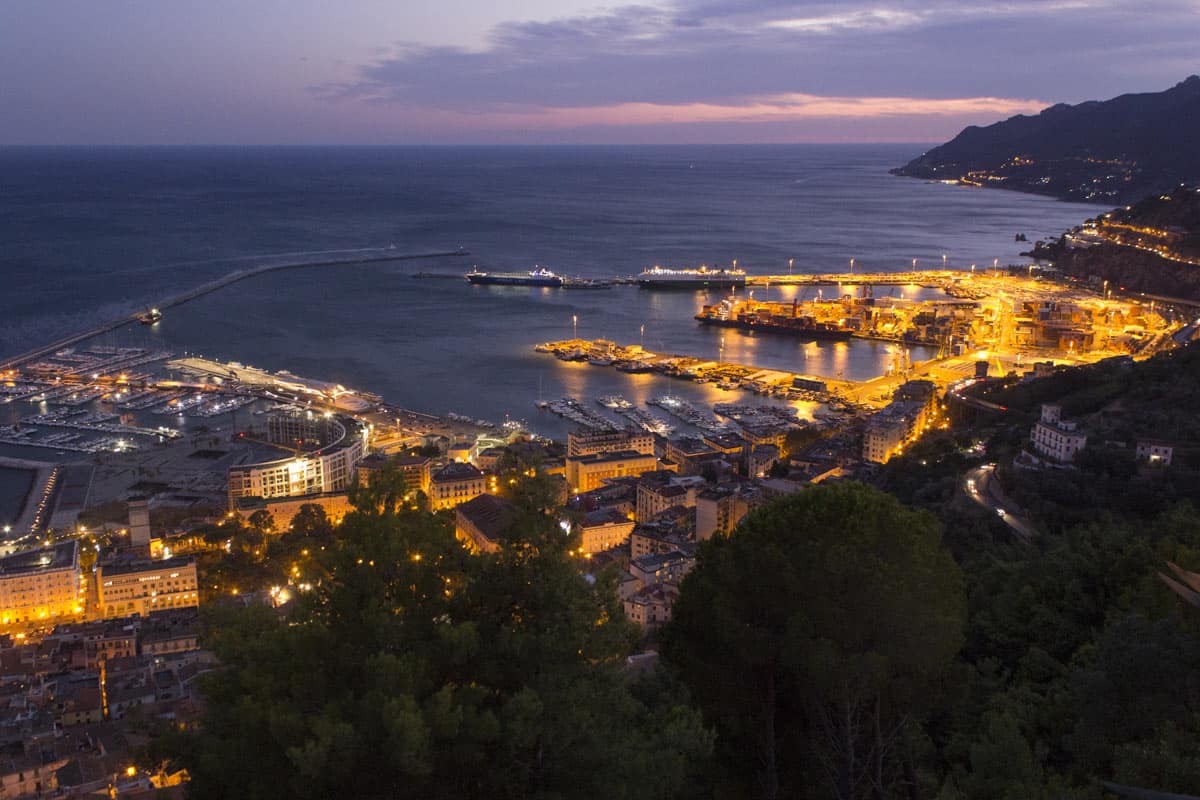 1200x800 Salerno. Campania. SopranoVillas