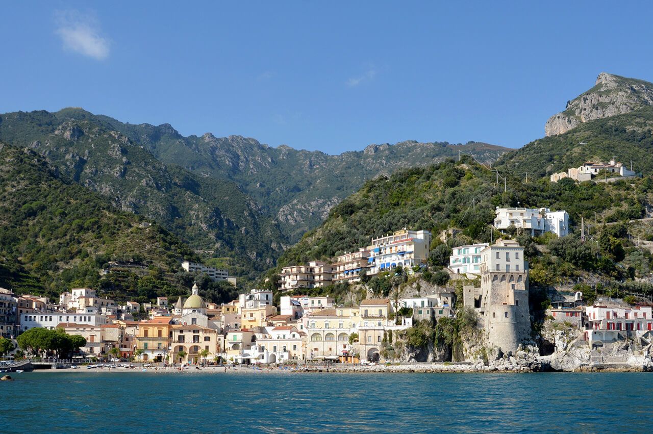 1280x851 Best Time to Visit Salerno: Weather