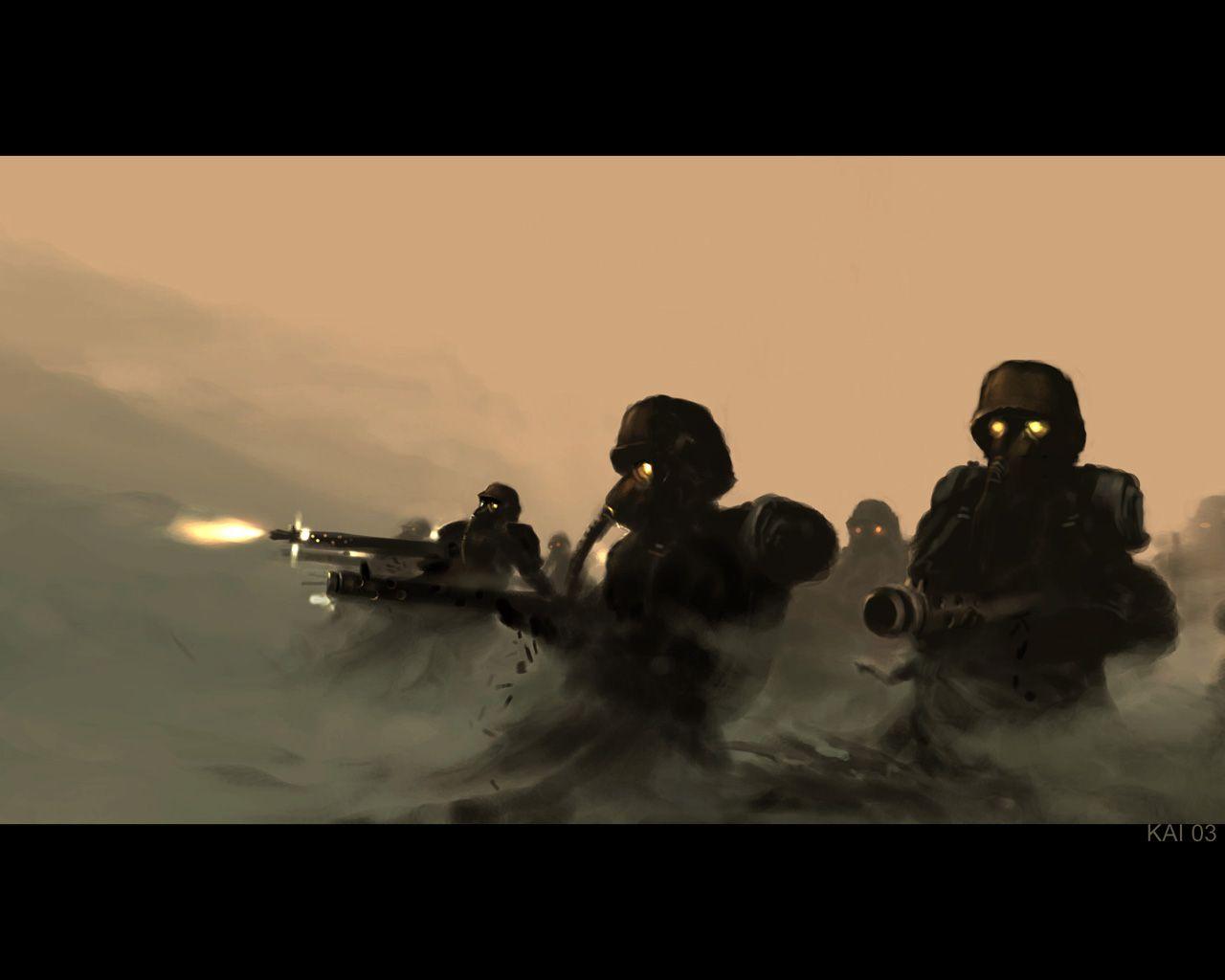1280x1024 Sci Fi Wallpaper and Background Imagex1024