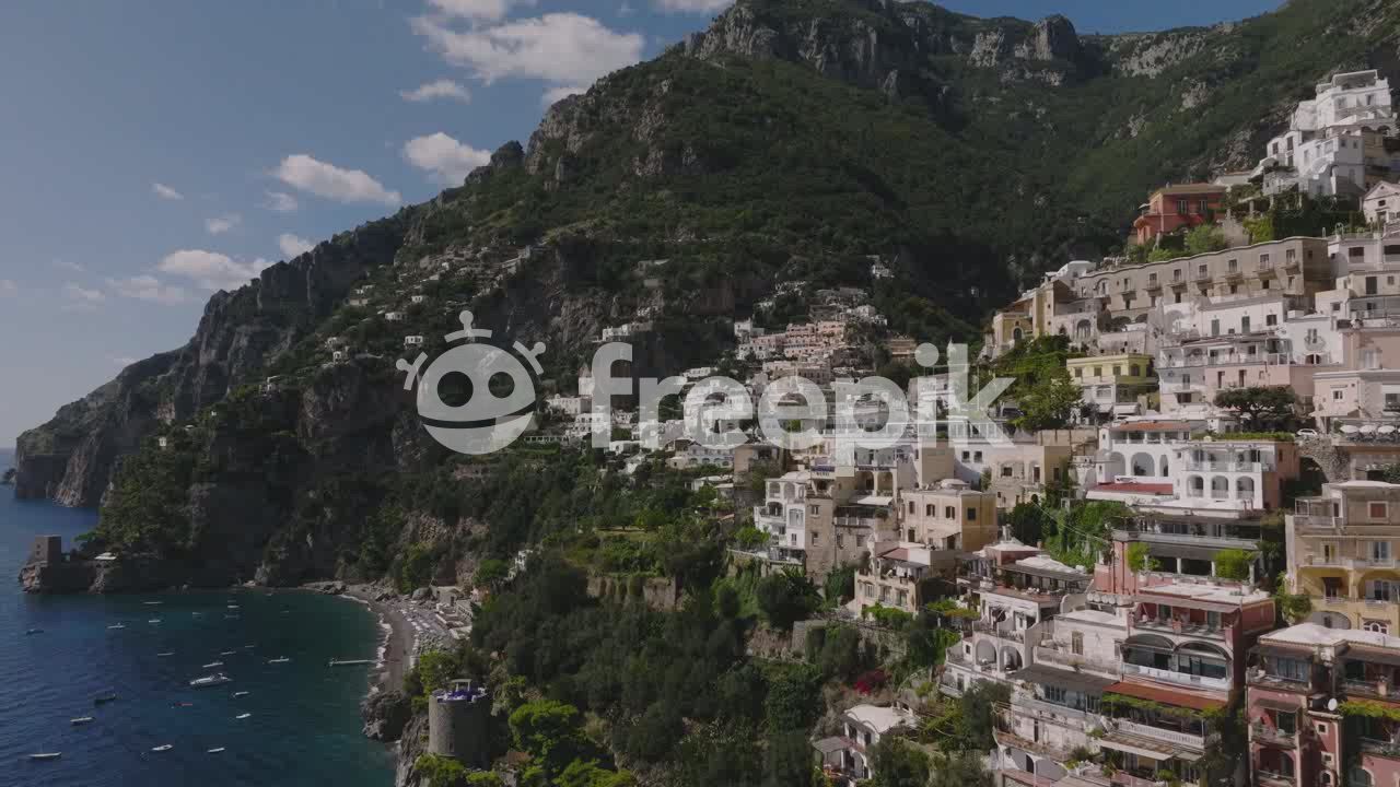 1280x720 Mediterranean architecture