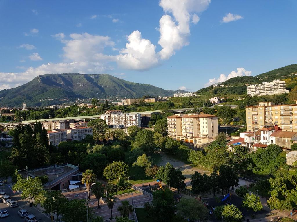 1024x768 Apartment in Salerno Parco, Salerno
