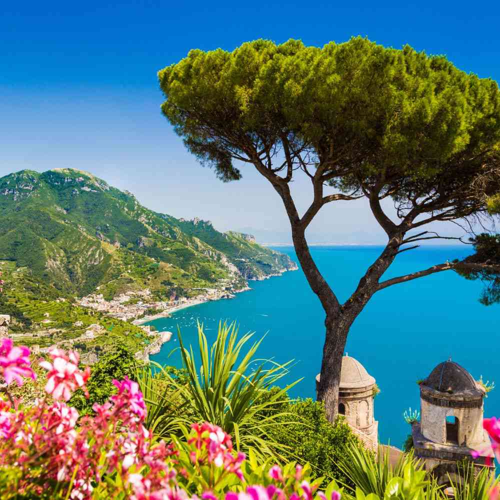 1000x1000 Trains to Salerno