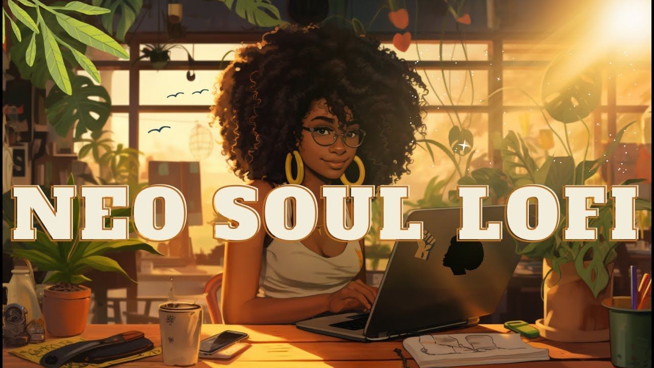 Neo Soul Wallpapers Top Free Neo Soul Backgrounds WallpaperAccess