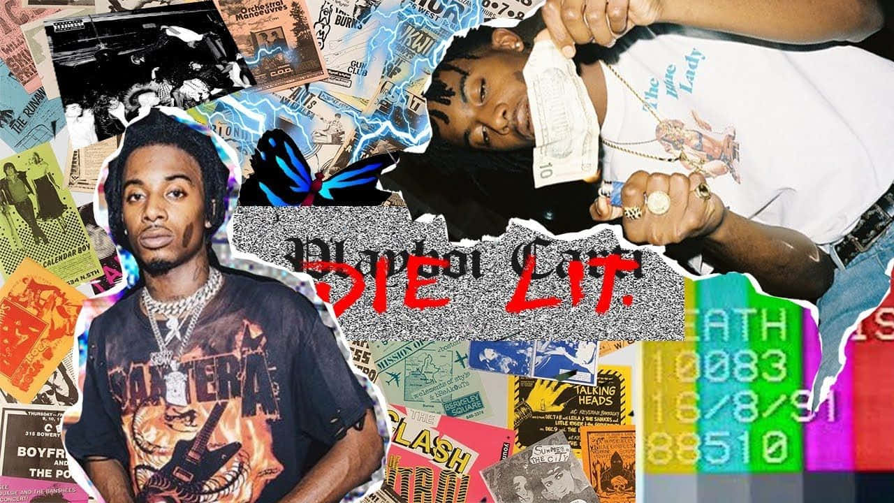 1280x720 newest album PC. Wallpaper
