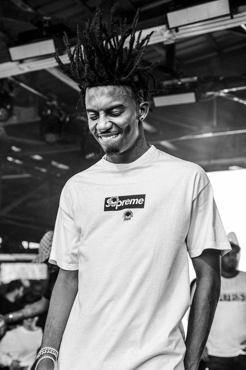 853x1280 Free Playboi Carti HD Wallpaper