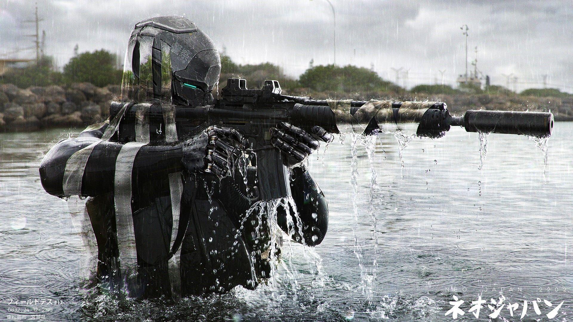 1920x1080 1920x1080 futuristic military science fiction