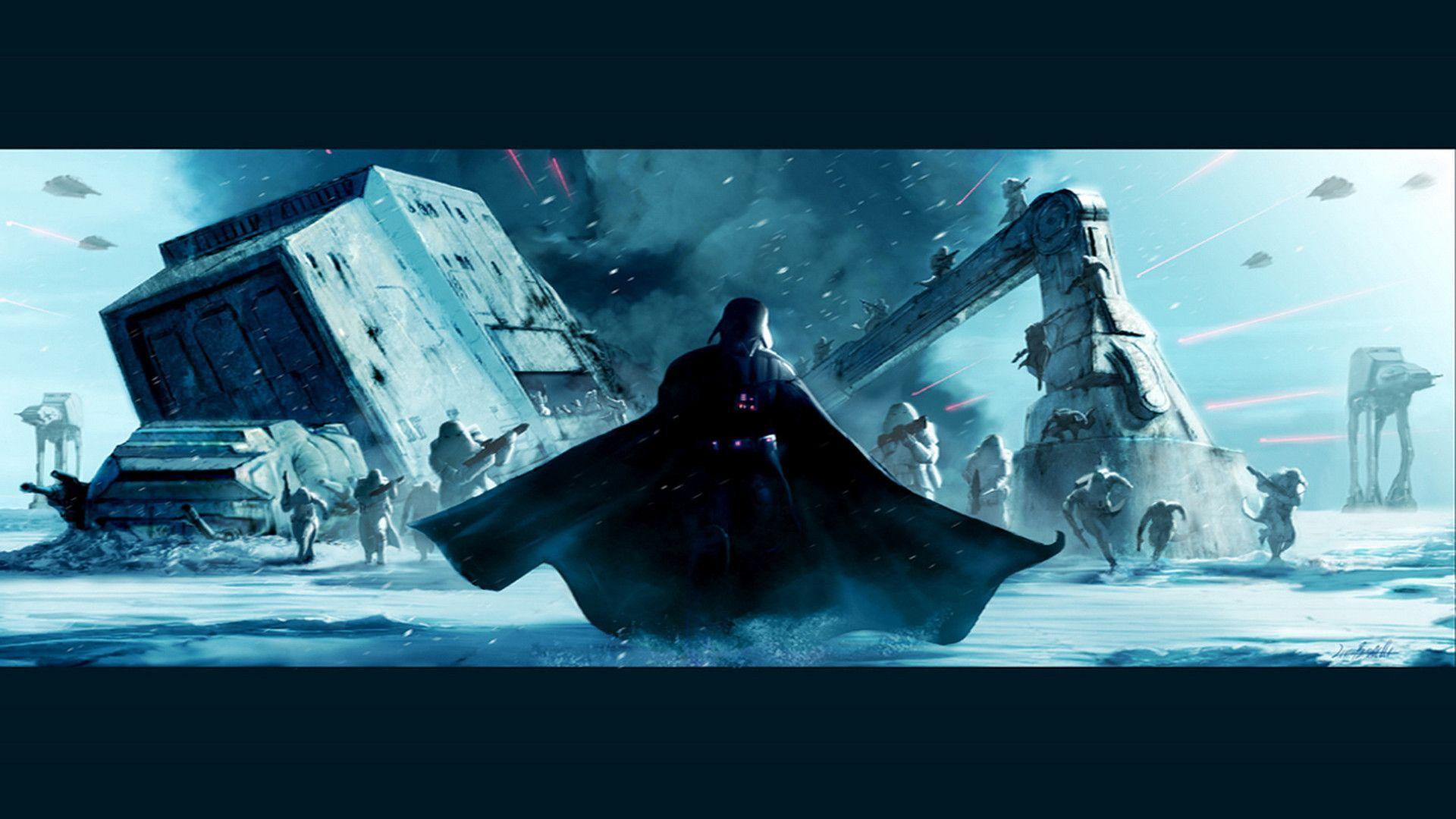 1920x1080 star wars HD desktop wallpaper