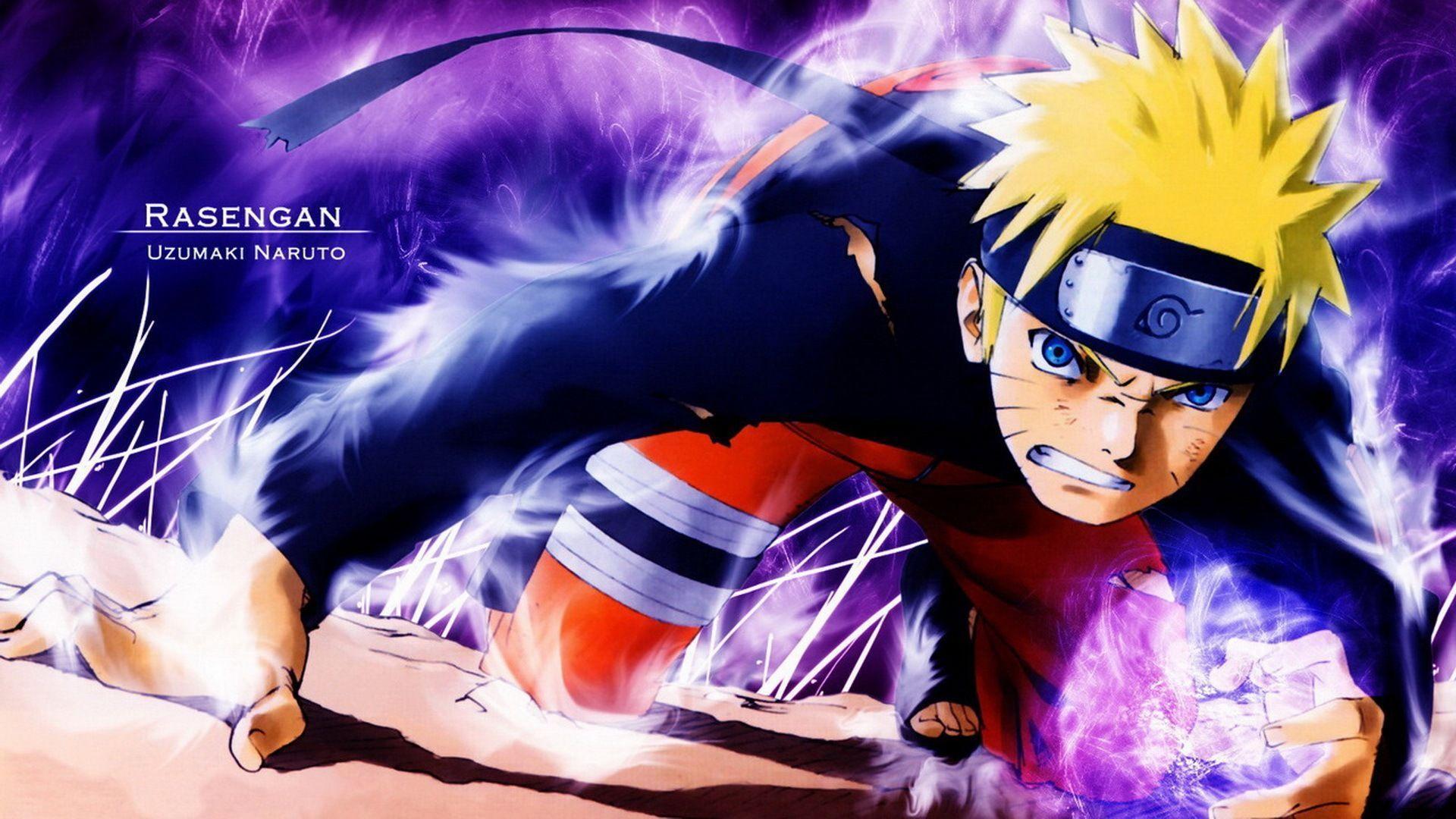 Cool Naruto Wallpapers Top Free Cool Naruto Backgrounds