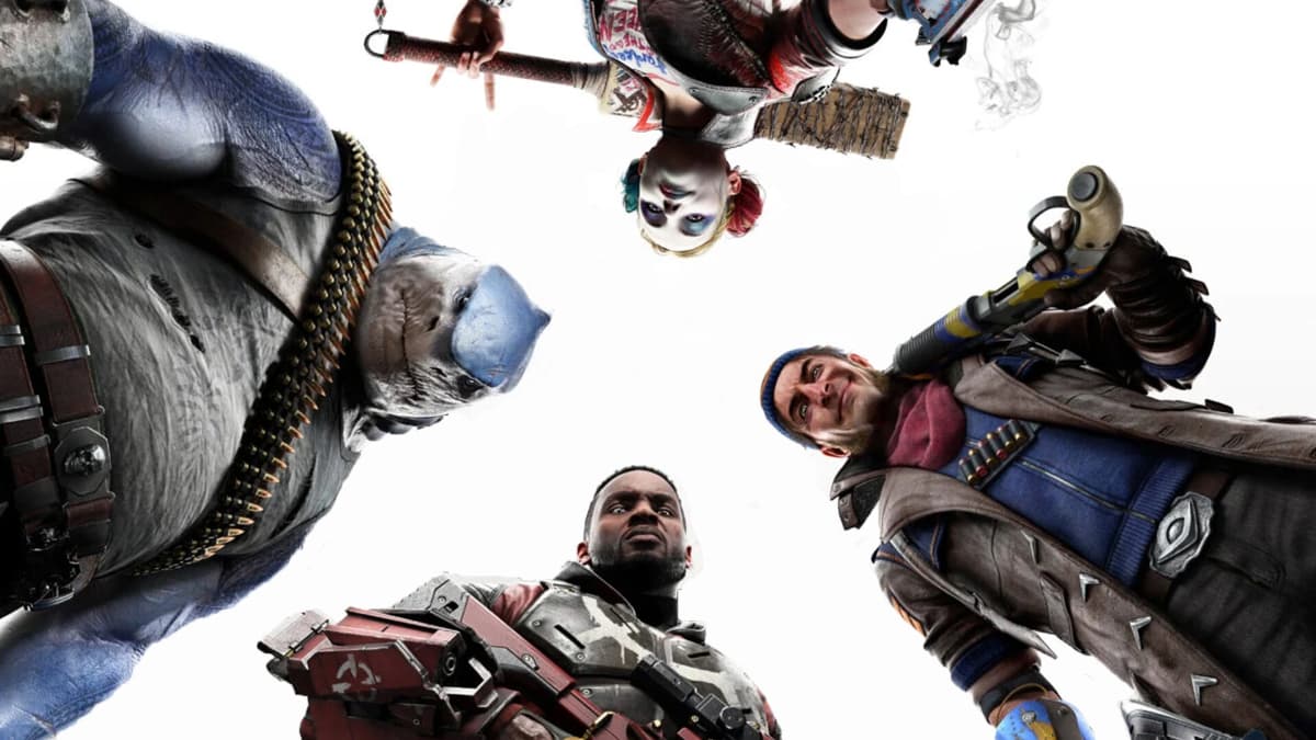 1200x675 Suicide Squad: Kill the Justice League