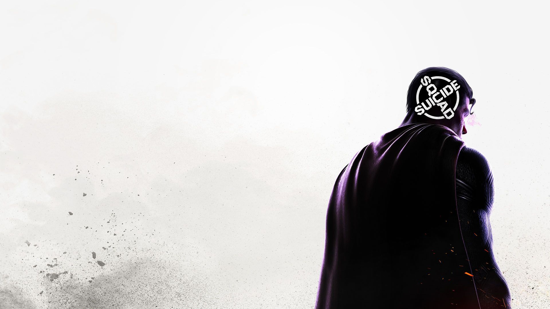 1920x1080 Video Game Suicide Squad: Kill