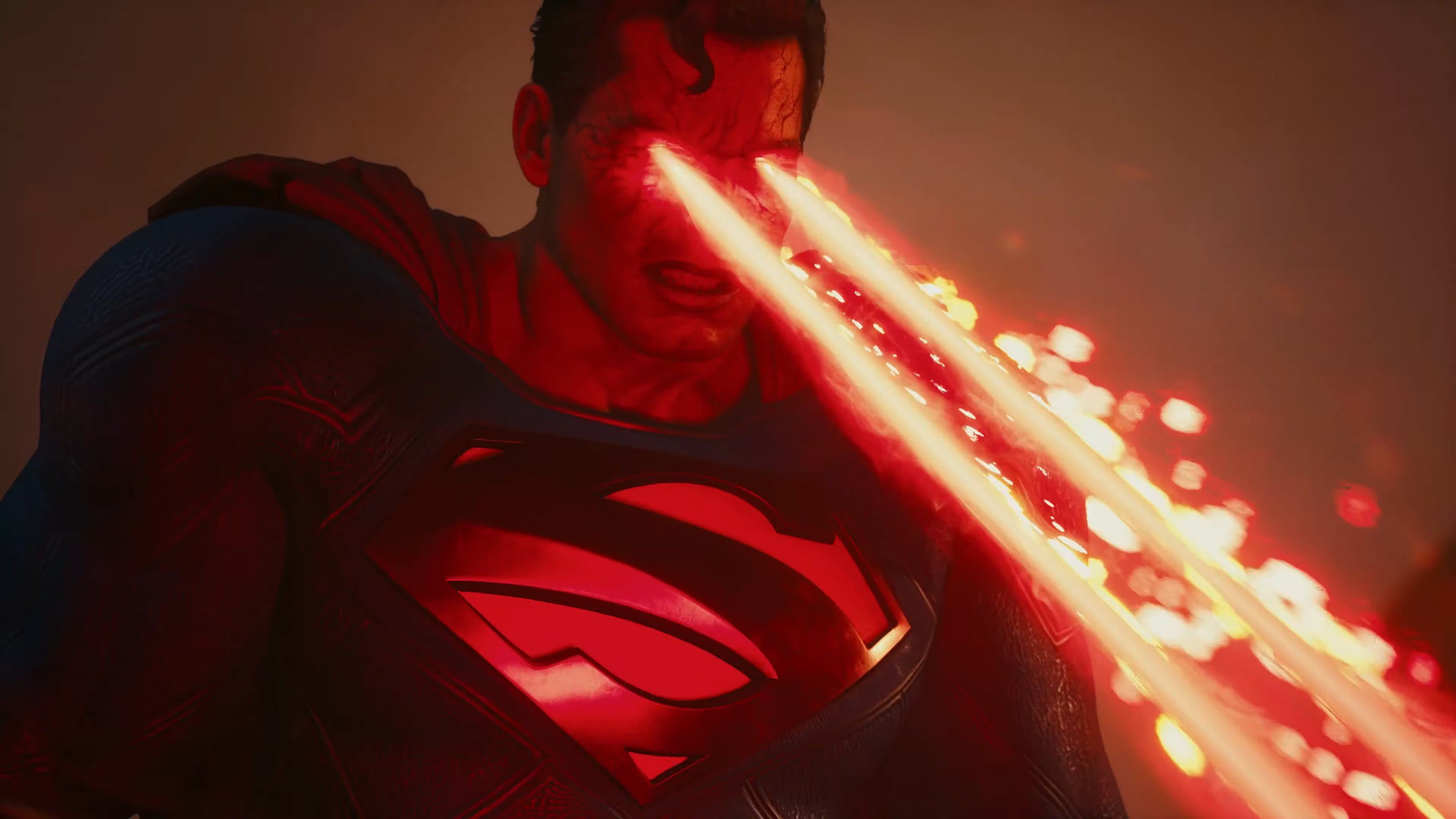 3840x2160 Suicide Squad: Kill the Justice League