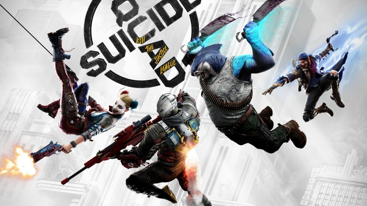1200x675 Suicide Squad: Kill The Justice League