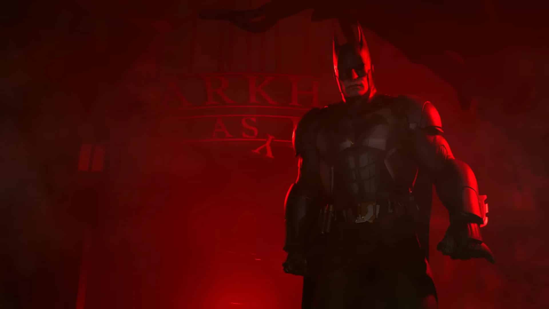 1920x1080 Suicide Squad: Kill the Justice League