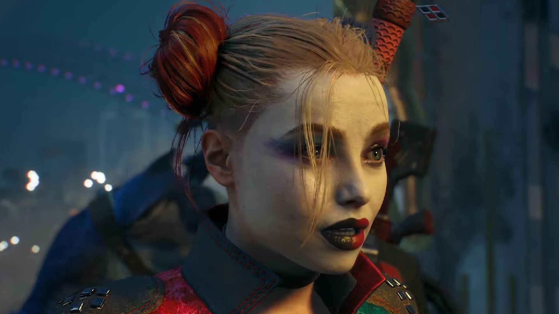 1920x1080 Suicide Squad: Kill the Justice League