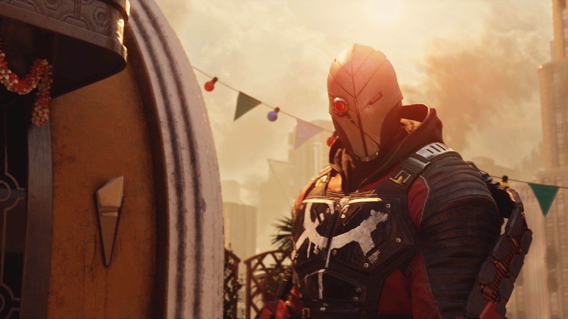1920x1080 Suicide Squad: Kill the Justice League