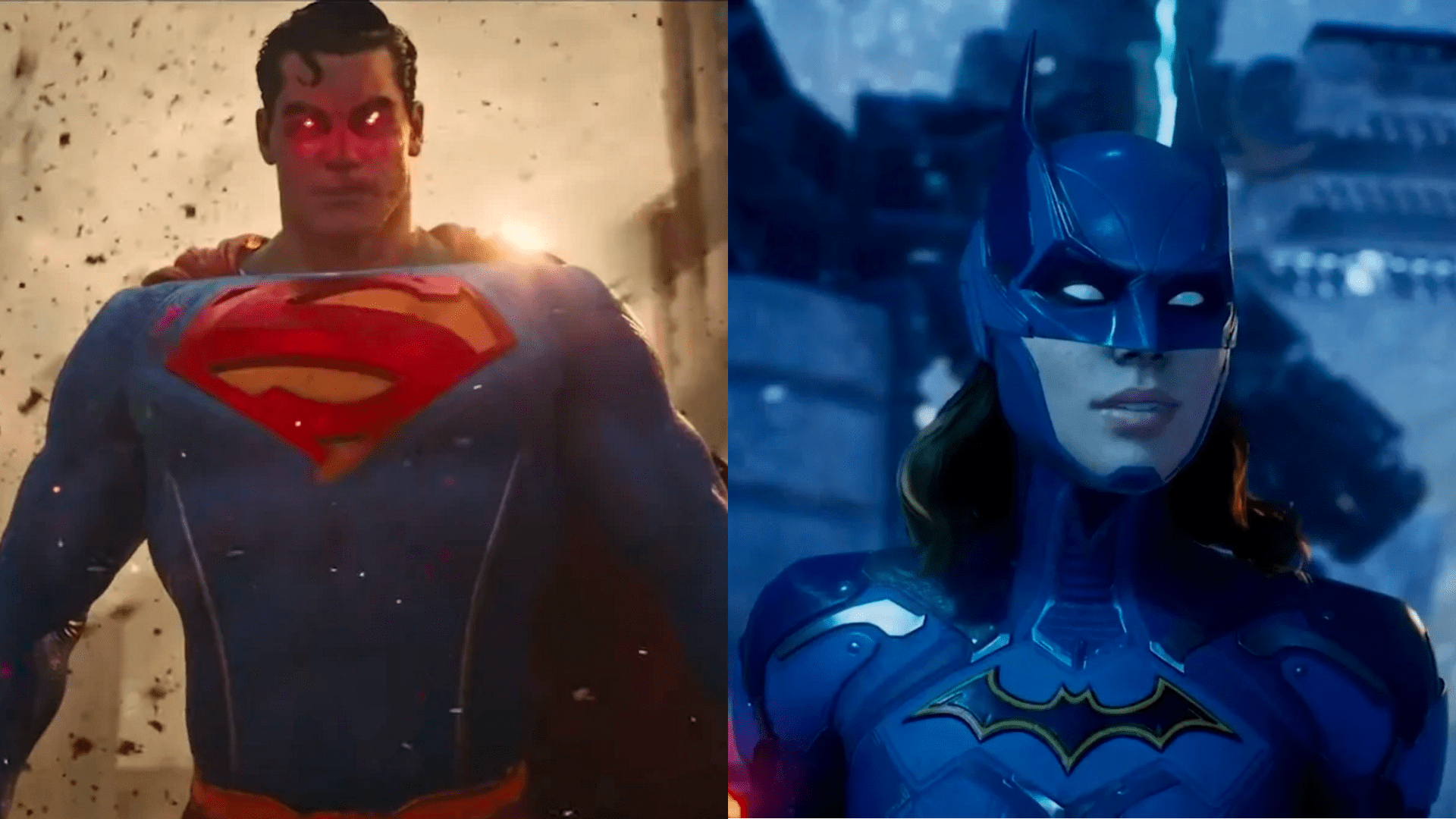 1920x1080 Suicide Squad: Kill The Justice League