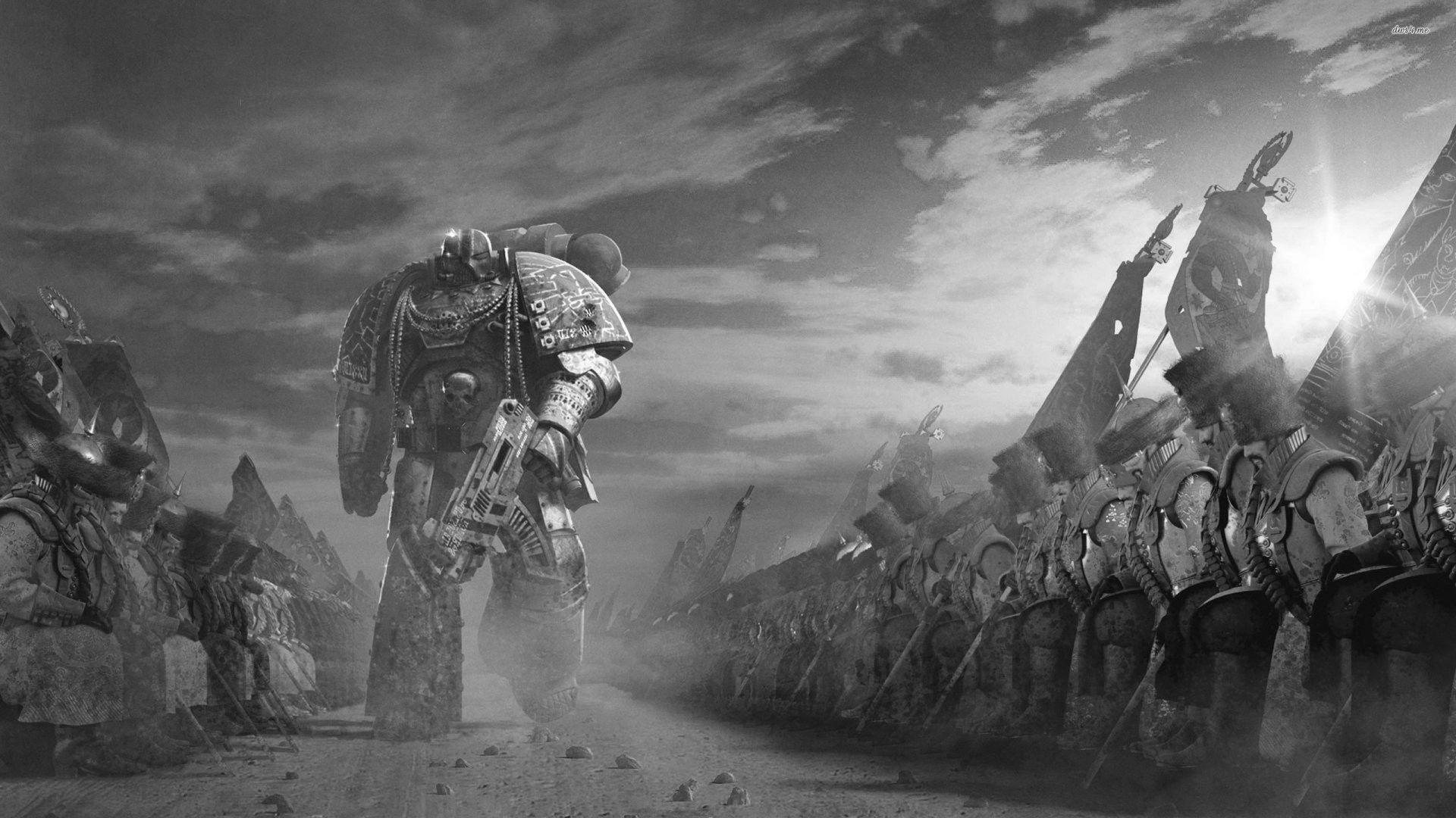 1920x1080 Dark, Action, Fighting, Fantasy, Wallpaper, Sci Fi