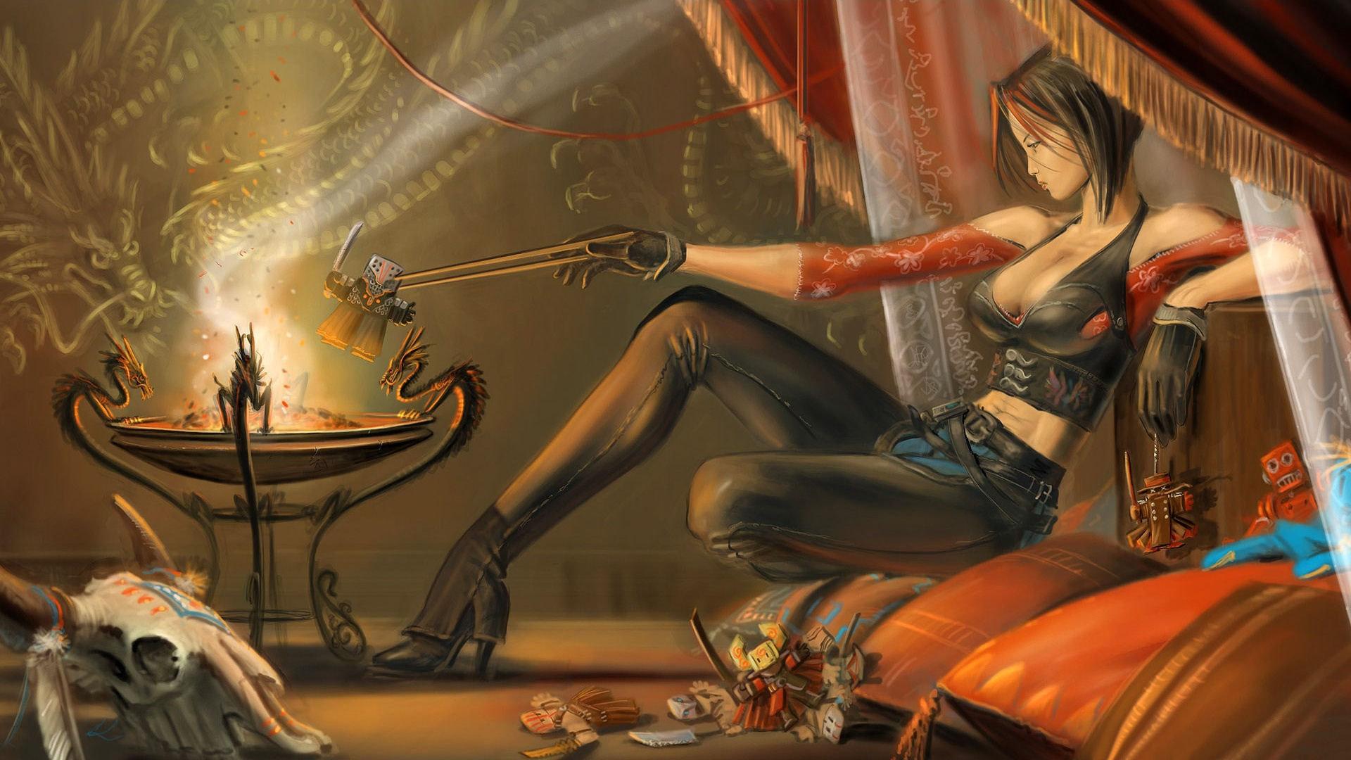 1920x1080 Sci Fi wallpaper 1920x1080 Full HD (1080p) desktop background