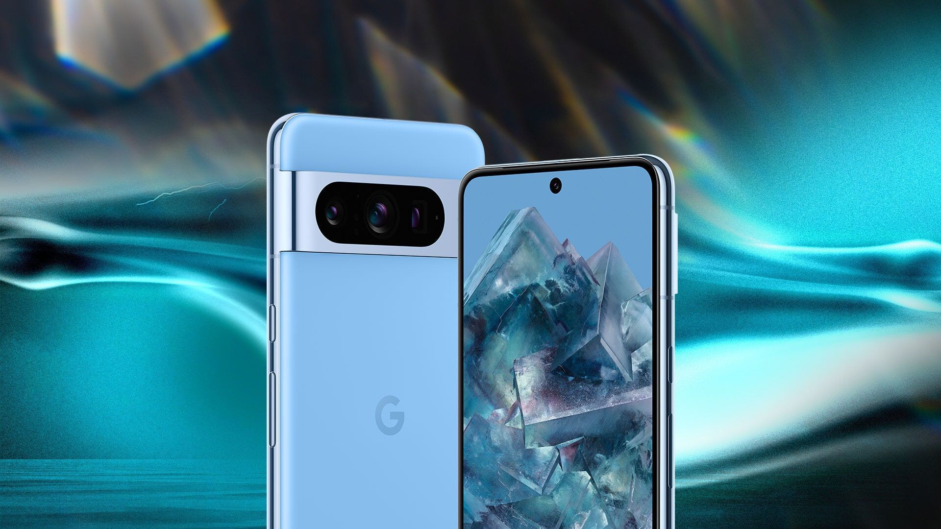 1920x1080 How the Google Pixel 8 Pro's camera