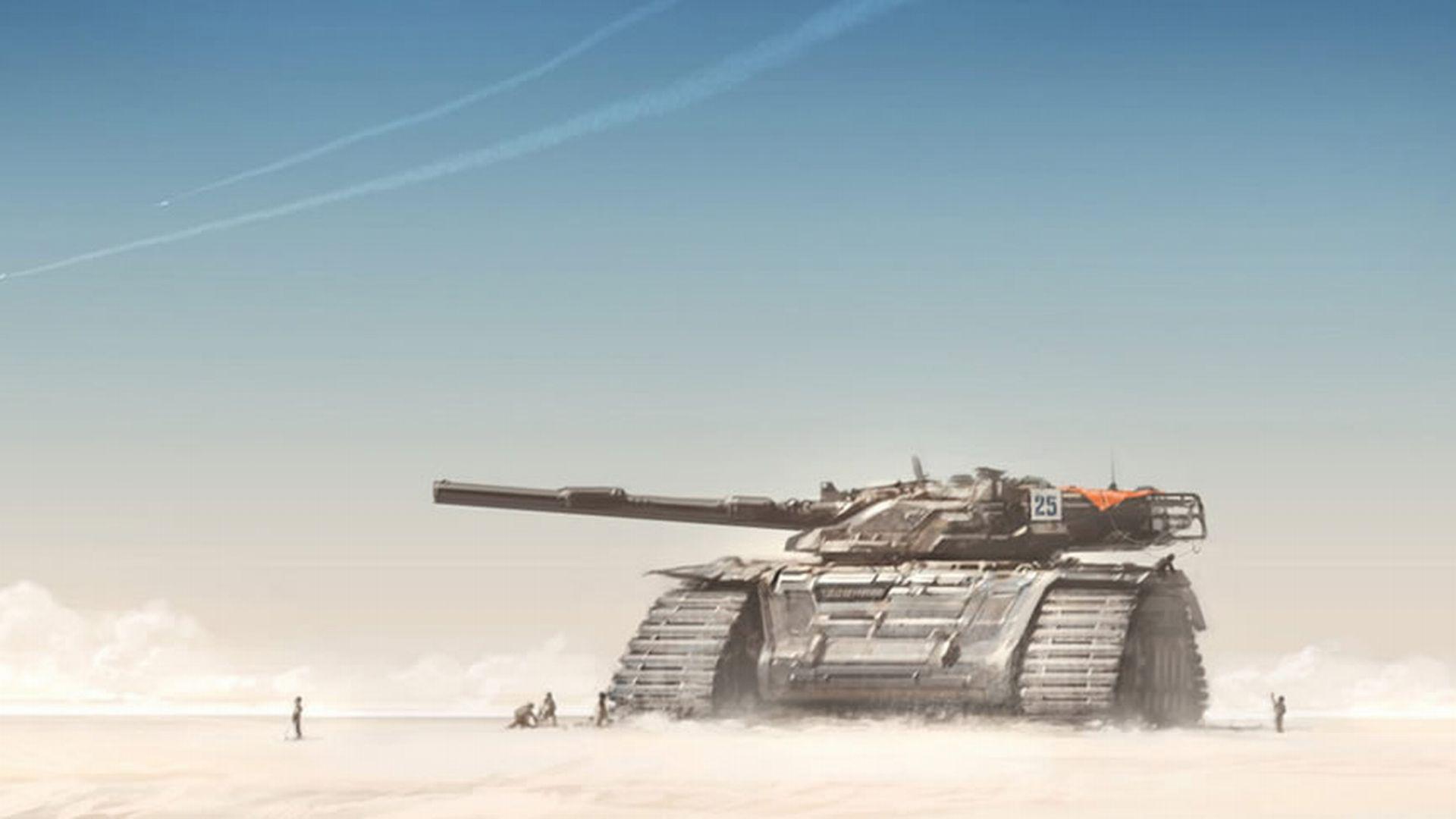 1920x1080 Sci Fi Wallpaper 1920x1080