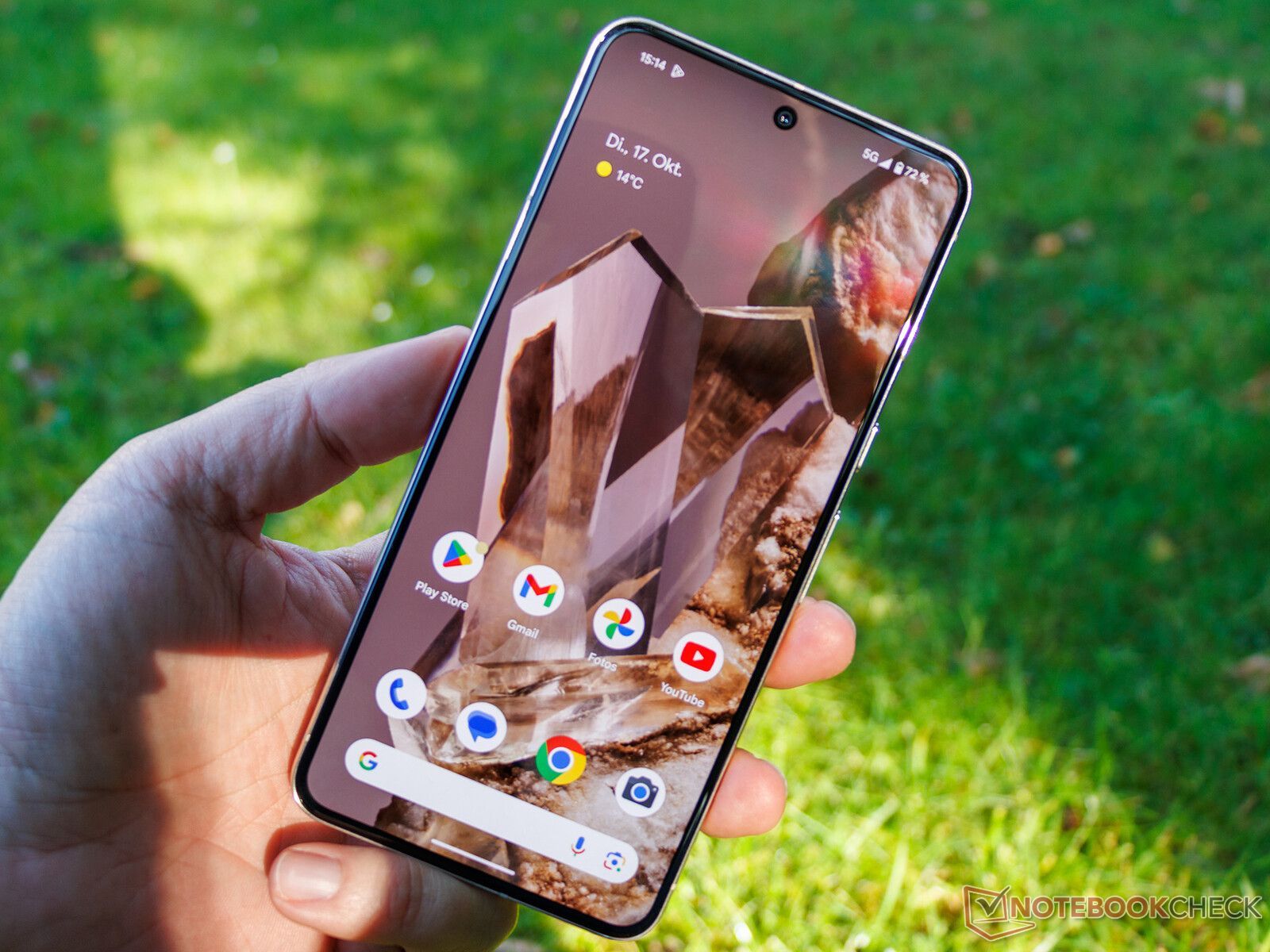 1600x1200 Google Pixel 8 Pro and other Tensor