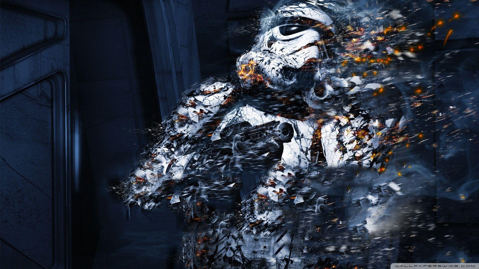1920x1080 Star Wars HD Wallpaper 1920x1080