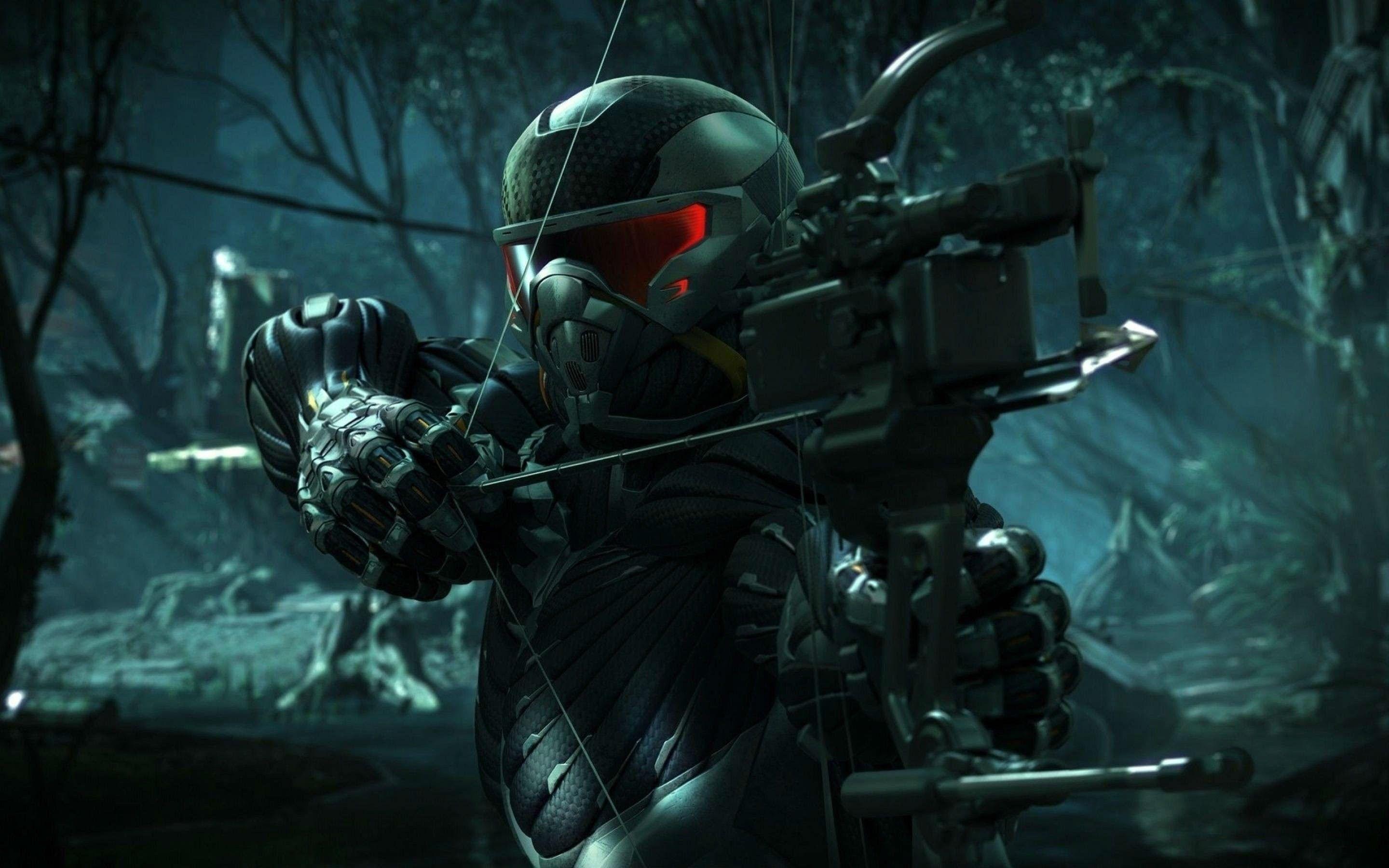 2880x1800 Shooter, Warrior, Futuristic, Action, Fighing, Free, Mobile