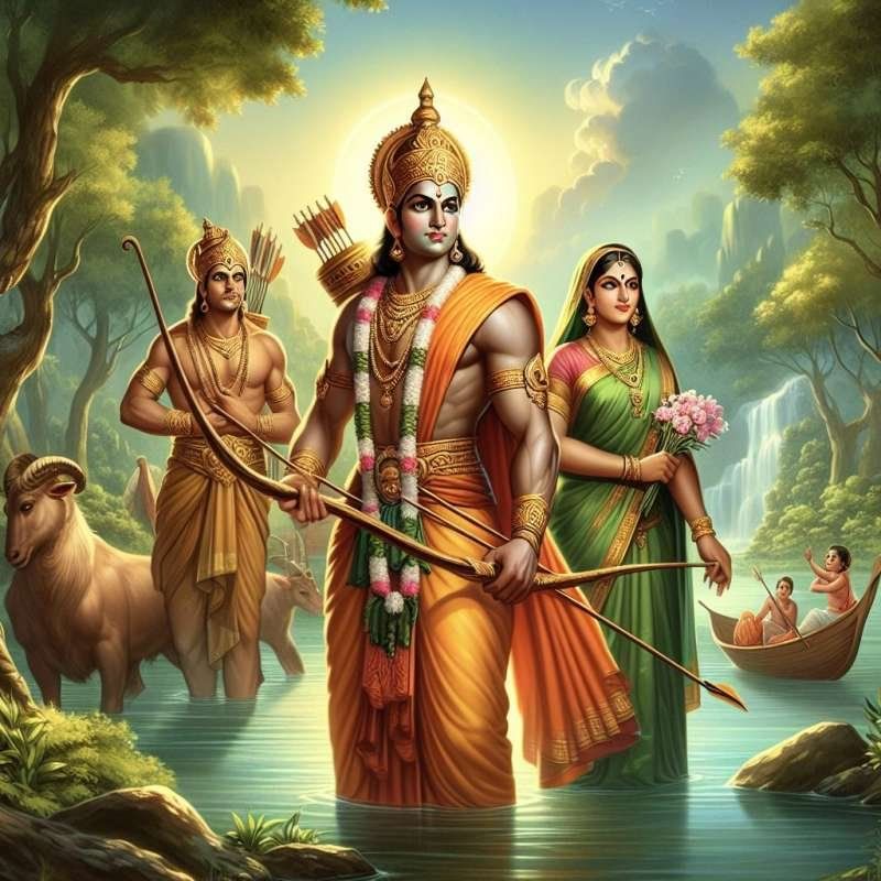 Shree Ram Ji Wallpapers - Top Free Shree Ram Ji Backgrounds ...