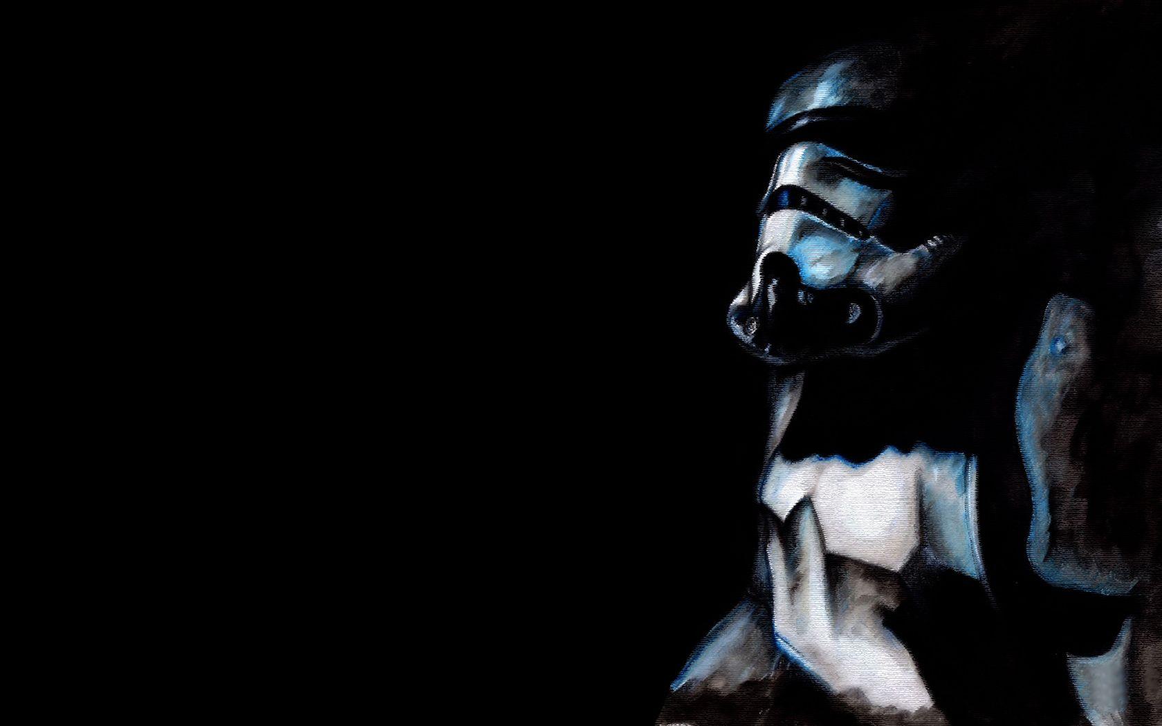 1680x1050 Star Wars Wallpaper