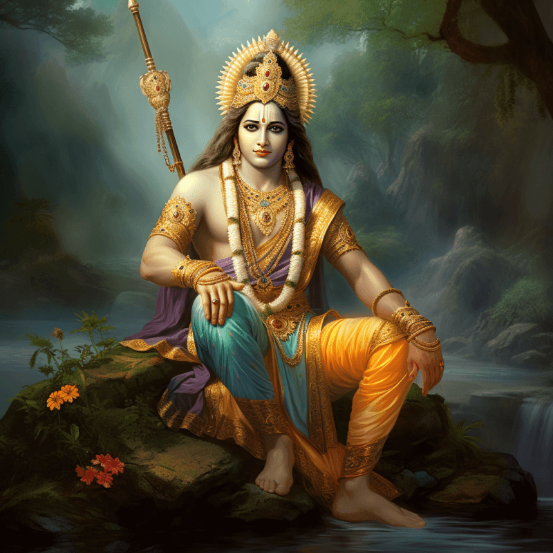 Shree Ram Ji Wallpapers - Top Free Shree Ram Ji Backgrounds ...