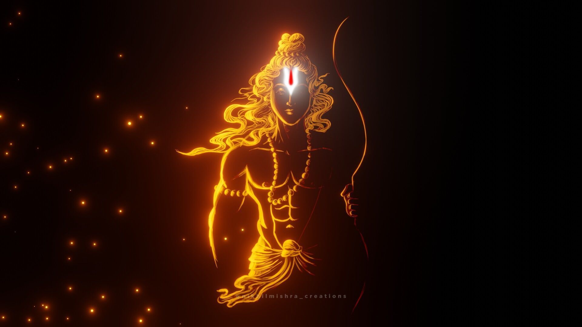 Shree Ram Ji Wallpapers - Top Free Shree Ram Ji Backgrounds ...