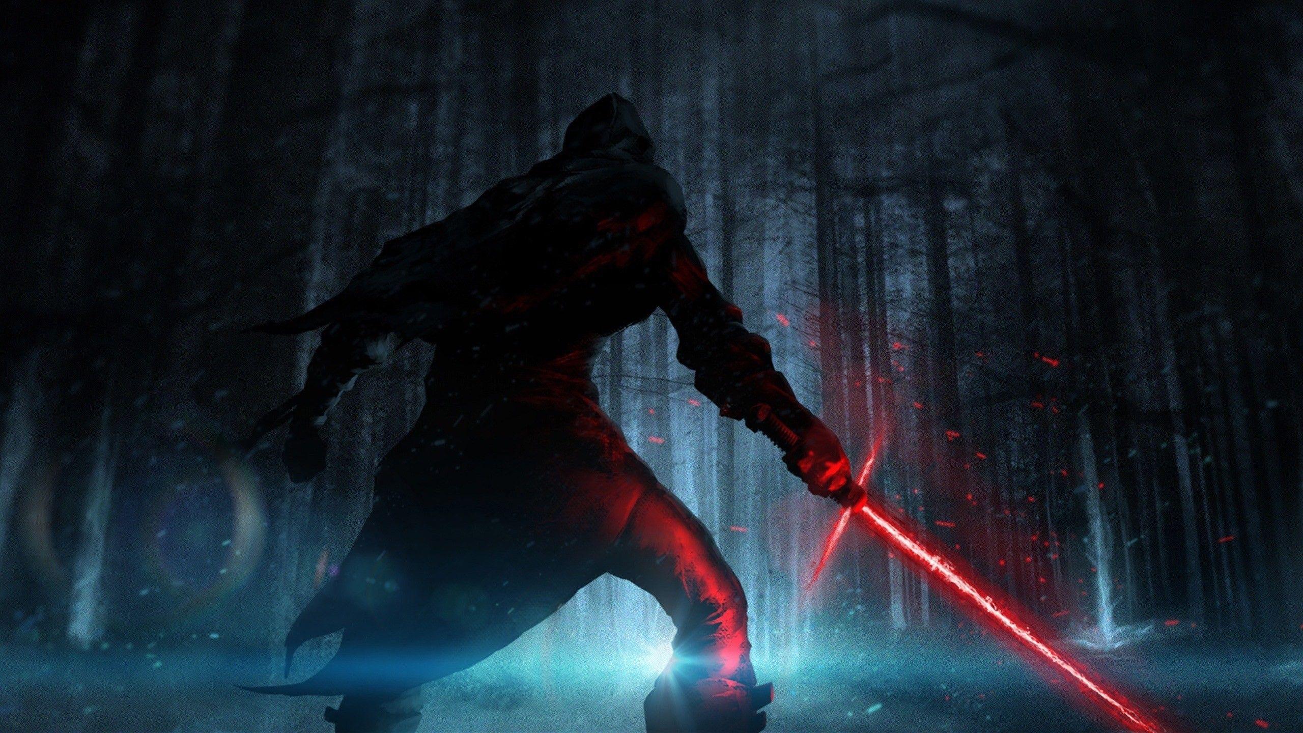 2560x1440 Die Besten Star Wars Hintergrundbilder HD