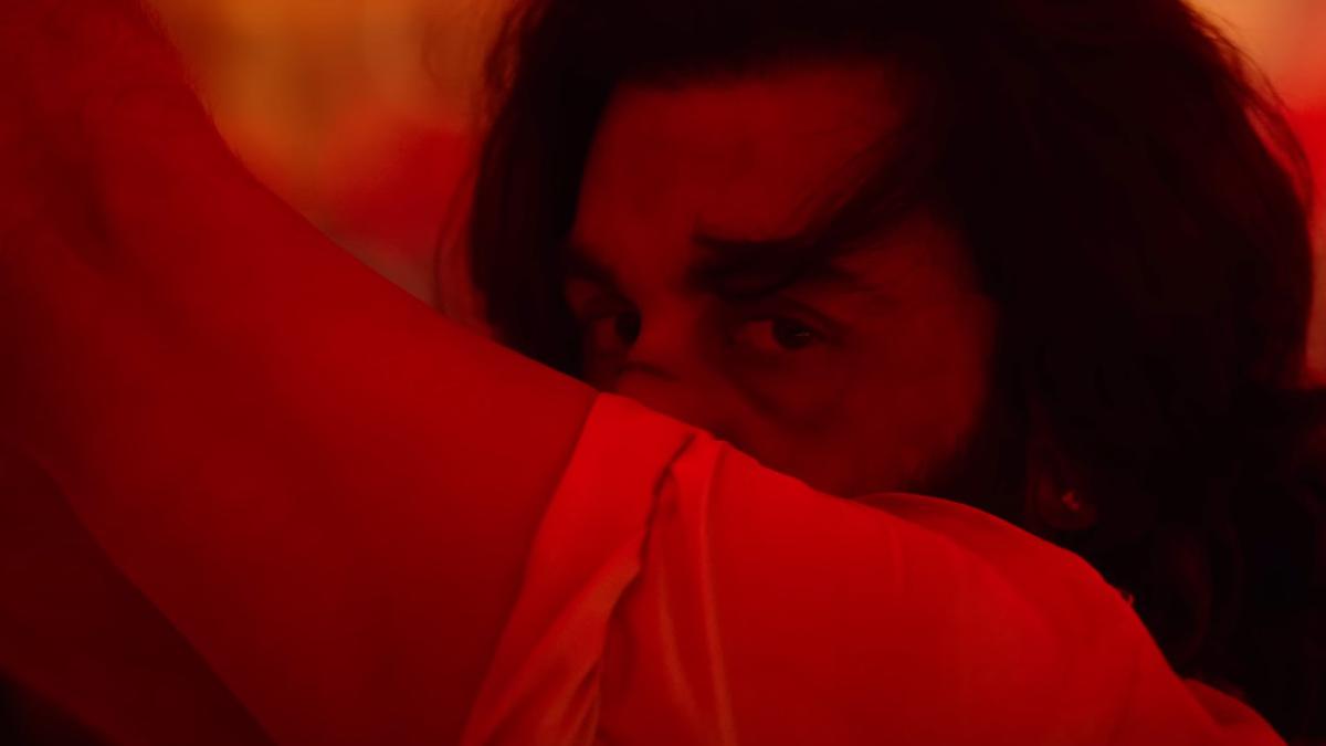 1200x675 Animal' Pre Teaser: Ranbir Kapoor Chops