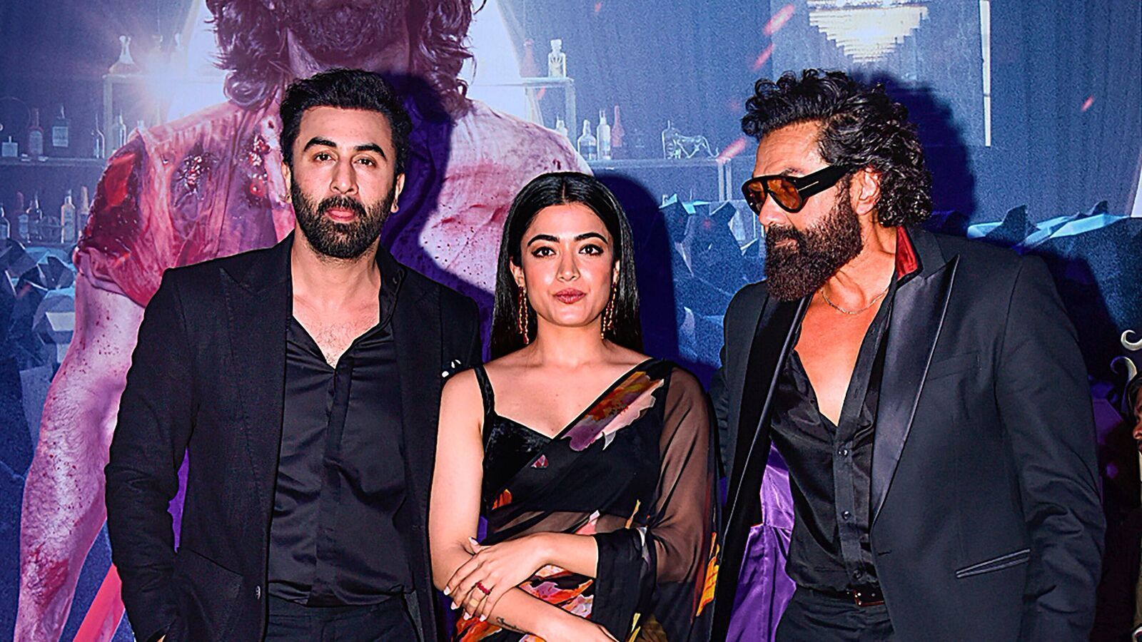 1600x900 Ranbir Kapoor's latest film 'Animal