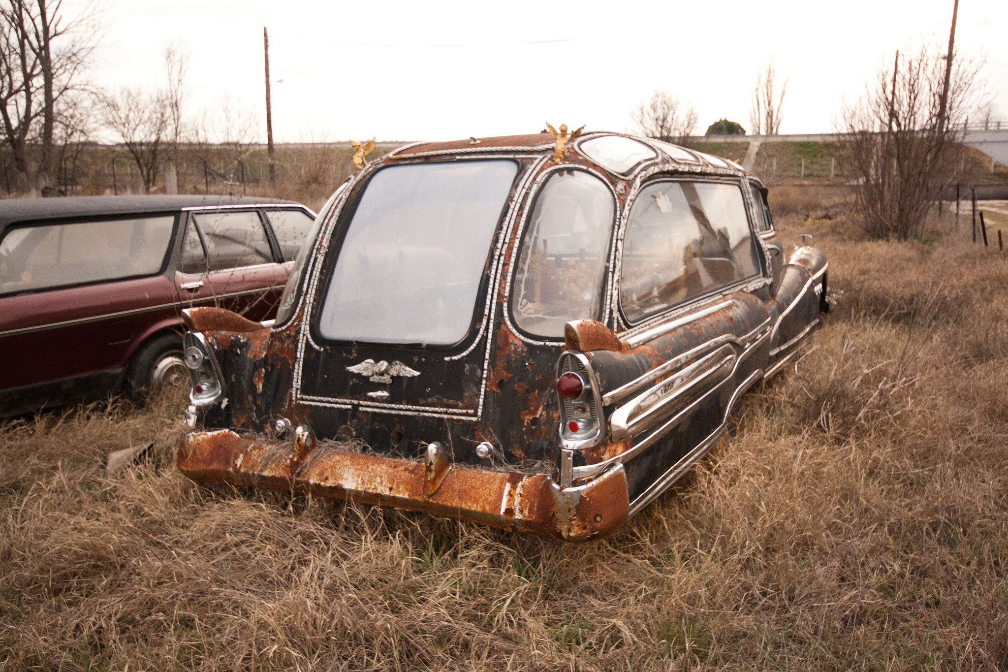 2048x1365 Download Vehicle Buick Roadmaster