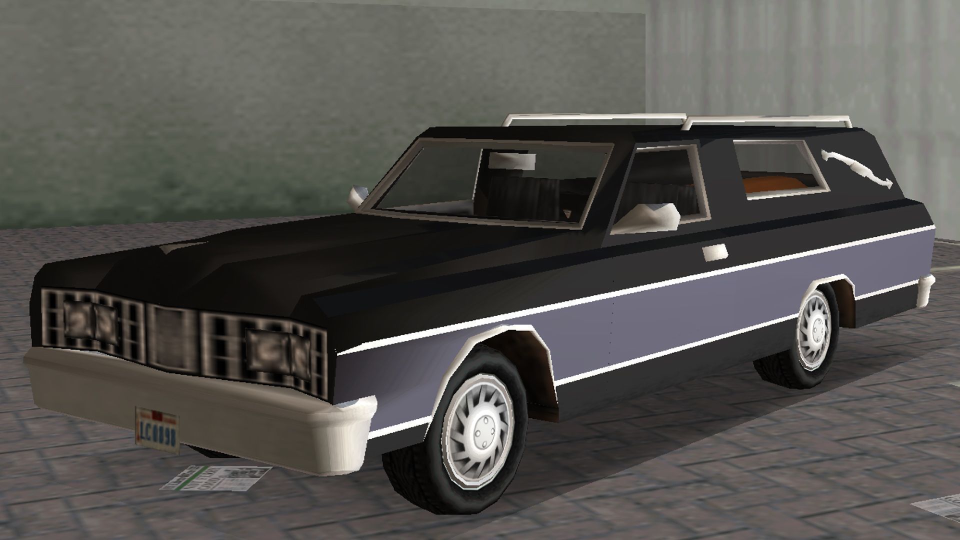 1920x1080 Hearse