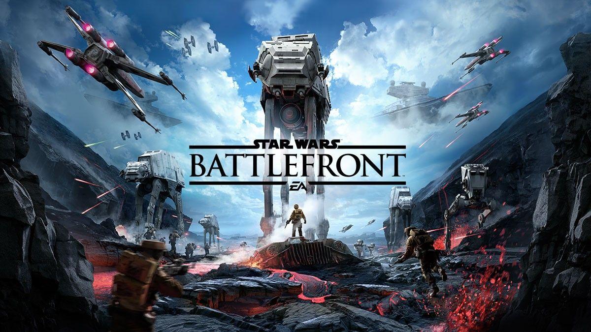 1200x675 Star Wars Battlefront Fantastic Desktop Background