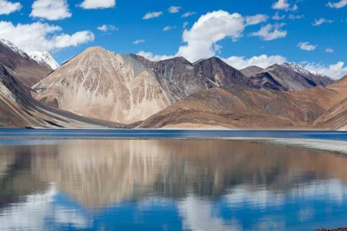 1200x800 Interesting Facts About Pangong Lake