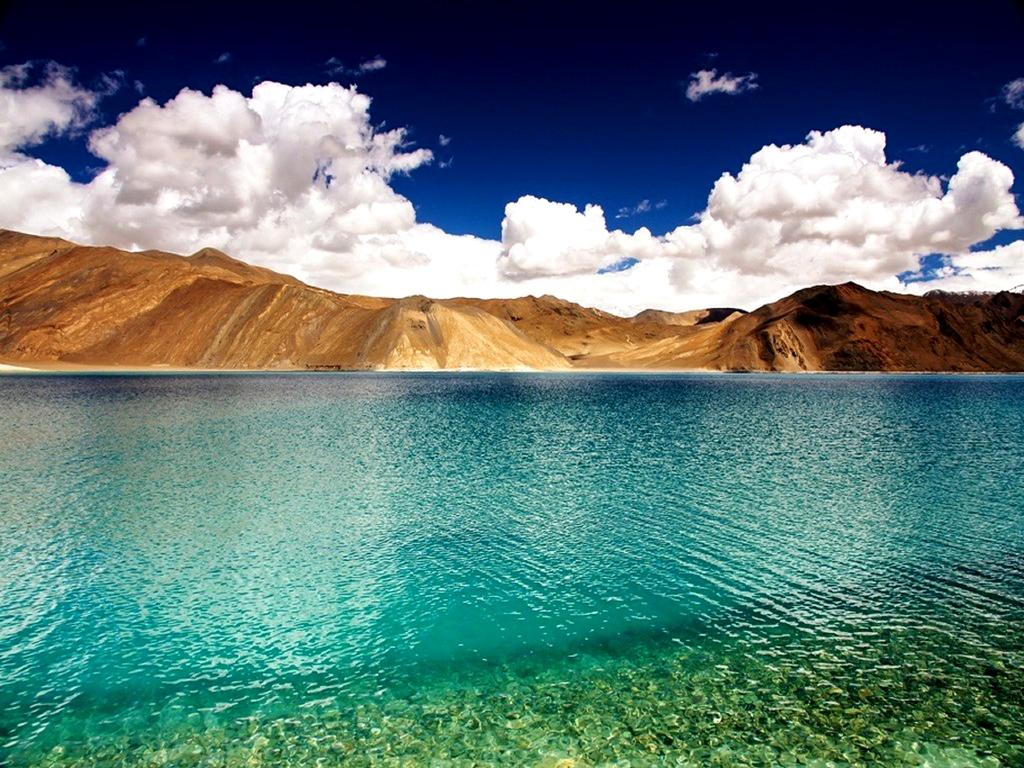 1024x768 Guide to Pangong Tso Lake in Ladakh